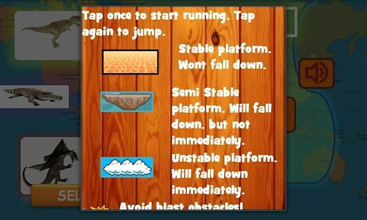 How to install Animal World Run patch 1.0 apk for pc