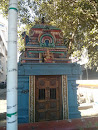 Small Vinayagar Temple Near Spencers.
