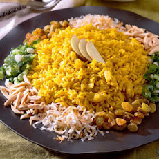 Curried Rice