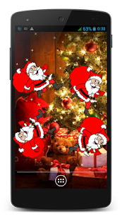 How to mod Santa Claus In Screen 1.0 apk for pc