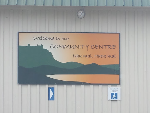 Whangarei, Parua Bay Community Centre