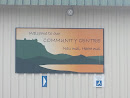 Whangarei, Parua Bay Community Centre