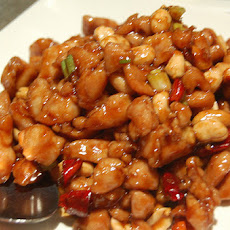 Kung Pao Chicken