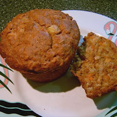 Glorious Morning Muffins