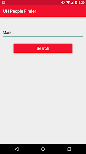 How to download UH People Finder patch 1.8 apk for pc