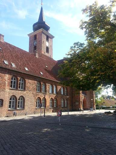 Klosterkirken 