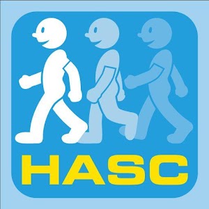 HASC Logger.apk 1.1.7