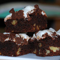 Hershey's Best Brownies