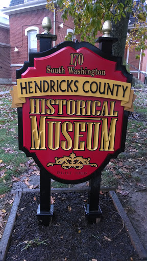 Hendricks County Historical Museum