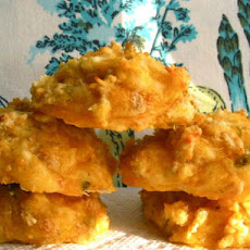 Chili Cheese Puffs