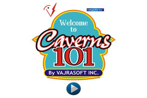 Caverns 101