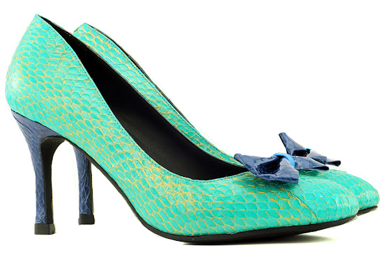 I Designed My Perfect Shoes!