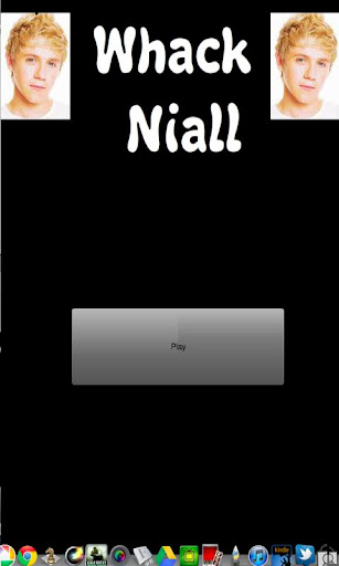 Whack Niall