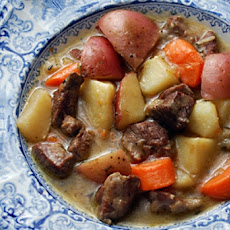 Lamb Stew