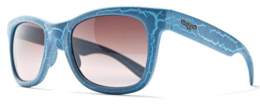 Gafas Glassing azules