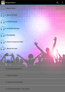 How to download Baroque Radio 1.0 unlimited apk for laptop