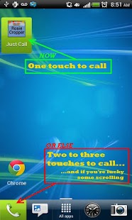 How to download Just Call lastet apk for pc