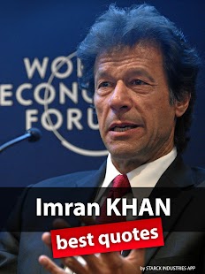 How to download Imran Khan PTI Best Quotes lastet apk for laptop