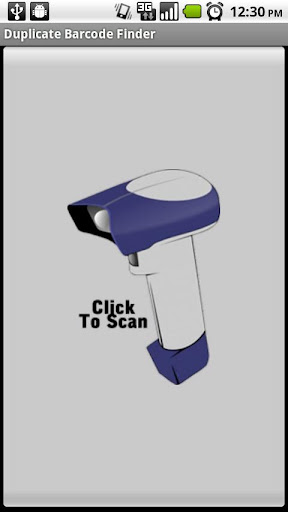 【免費工具App】Duplicate Barcode Finder-APP點子