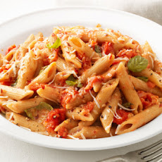 Penne With Vodka Sauce