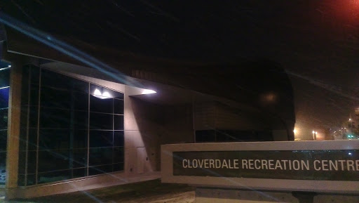 Cloverdale Recreation Center