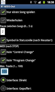 How to mod BT MIDI-Out Demo 1.10b unlimited apk for pc