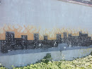 City Inferno - Urban Art