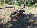 Old Farm Equipment #2