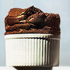 Chocolate Souffle