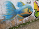 Fish Murales