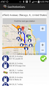 How to download Gas Station Guru - Big Data 1.02 mod apk for bluestacks