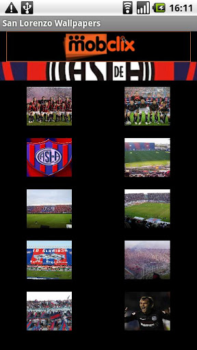 San Lorenzo Wallpapers