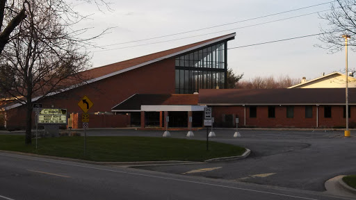 Christian Celebration Center