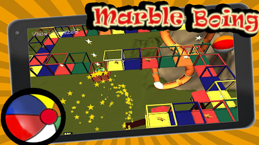 Marble Boing 3D AdFree