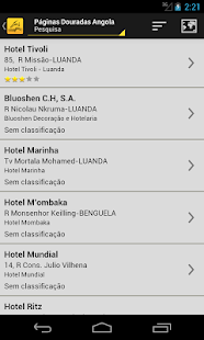How to download Páginas Douradas 1.0 mod apk for android