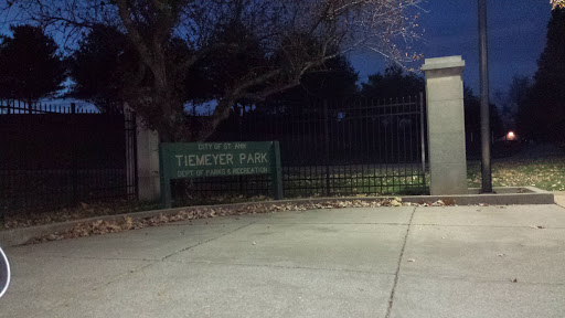 Tiemeyer Park