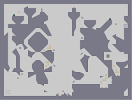 Thumbnail of the map 'Ocean Kingdom'