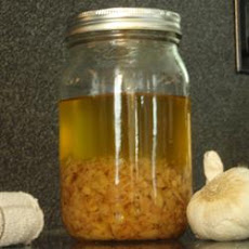 Mojo de Ajo