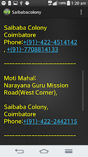 How to download Coimbatore food guide 1.1 unlimited apk for pc