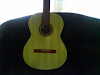 Guitarra Acustica Guzman