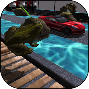 Crossy Frog.apk 1.0