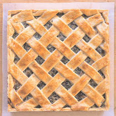 Easter Pie Dough