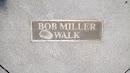 Bob Miller Walk