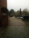Dutch War Cemetery   