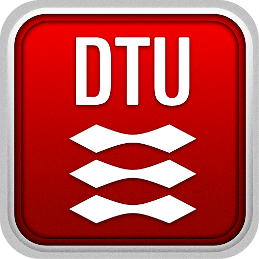 DTU Guide LOGO-APP點子