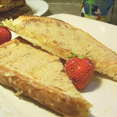 Disney's French Toast