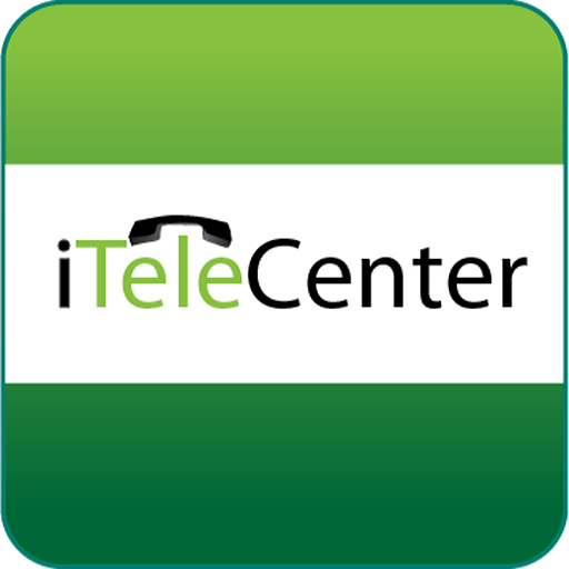 iTeleCenter LOGO-APP點子