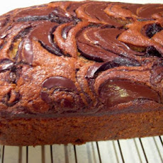 Something Different Banana Bread