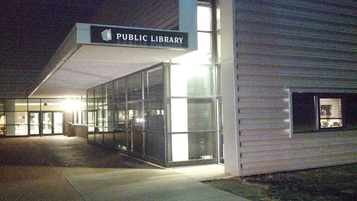 Stark County District Library