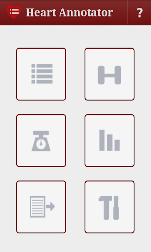 Heart Blood Pressure Log Trial